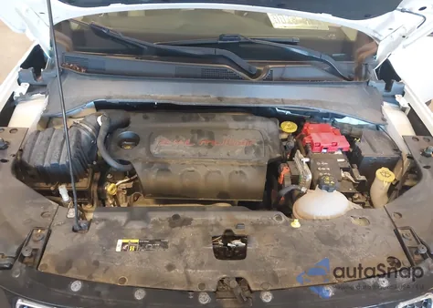 2020 Jeep Compass Limited 4X4 from USA, damaged, VIN 3C4NJDCB8LT216404